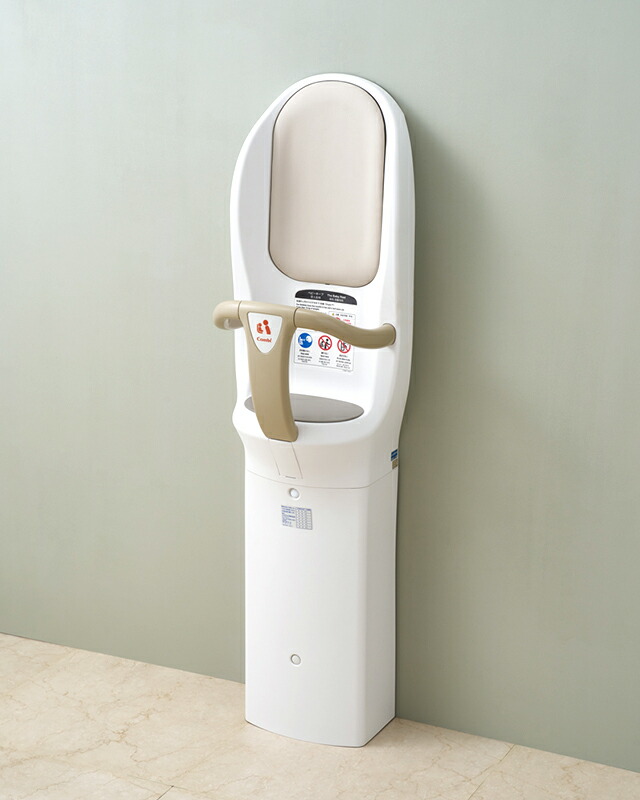 楽天市場】BK-F62 コンビウィズ ベビーキープスリムF62 : アクアshop