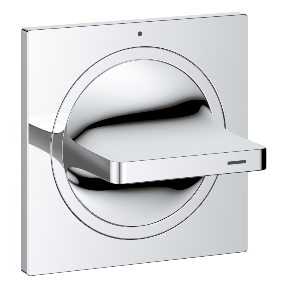 1933410J グローエ GROHE 埋込ストップバルブ 化粧部|アクアshop