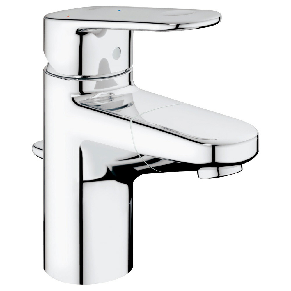 JP362405　 グローエ GROHE　 シングルレバー洗面混合栓（引棒付）