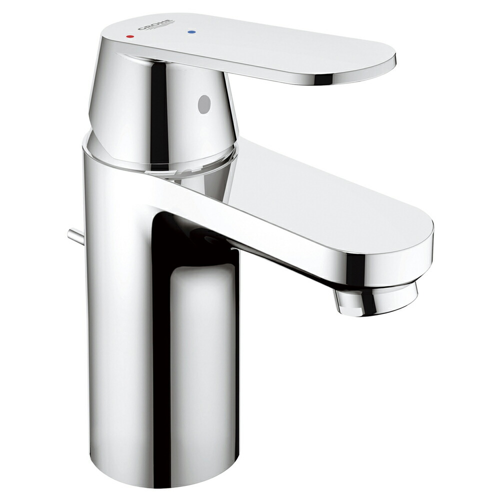 JP350300 \u003cBR\u003eグローエ GROHE \u003cBR\u003eシングル生き胆洗面練りあわせる栓（引棒付）