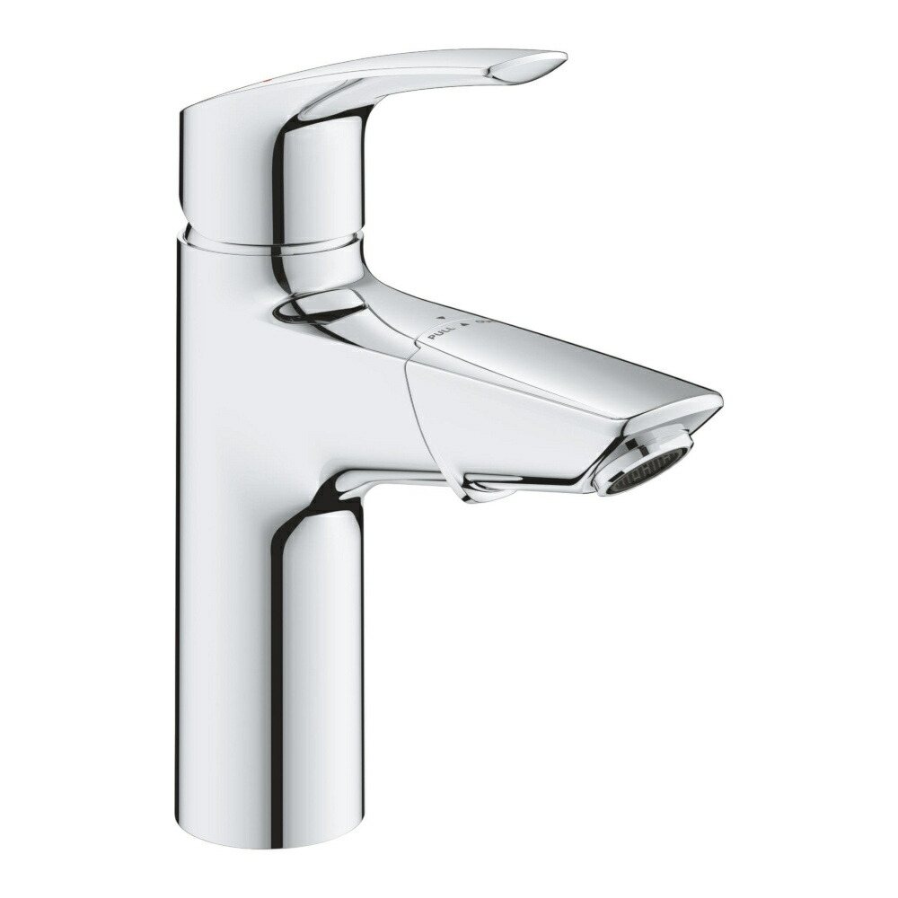 楽天市場】2397630J グローエ GROHE シングルレバー洗面混合栓 吐水口