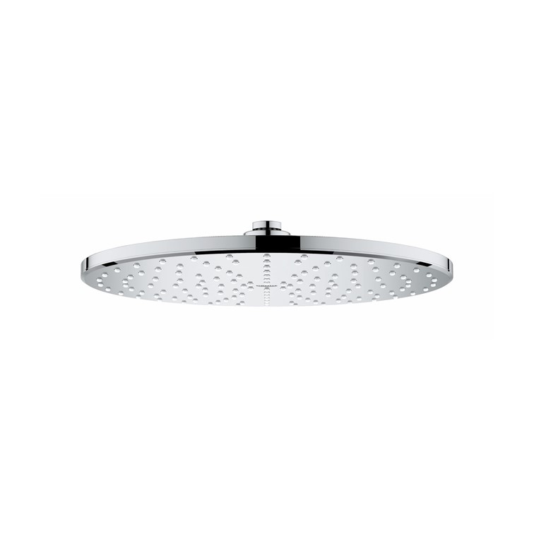 2656100J \u003cBR\u003eグローエ GROHE \u003cBR\u003eレインシャワーモノ オーバーヘッドシャワー(310粍)