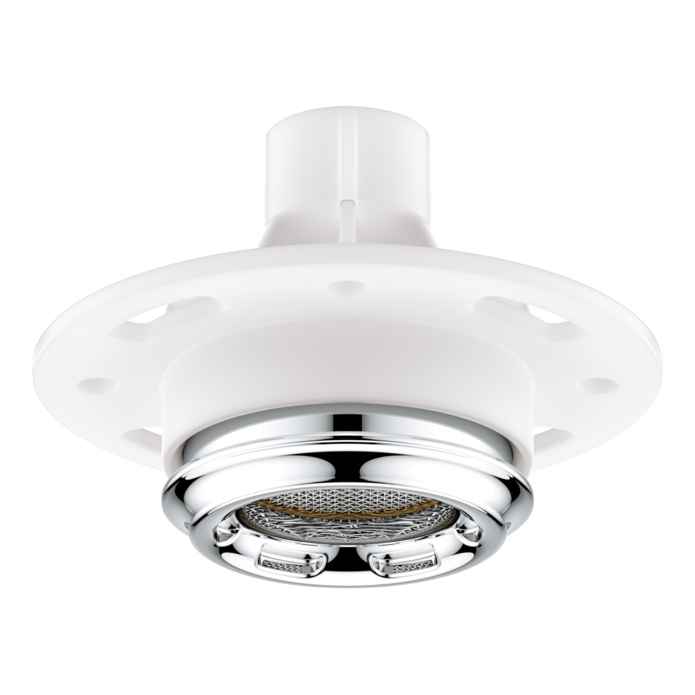 2673700J \u003cBR\u003eグローエ GROHE \u003cBR\u003eレインシャワーアクア \u003cBR\u003eピュアスプレー 吐水部
