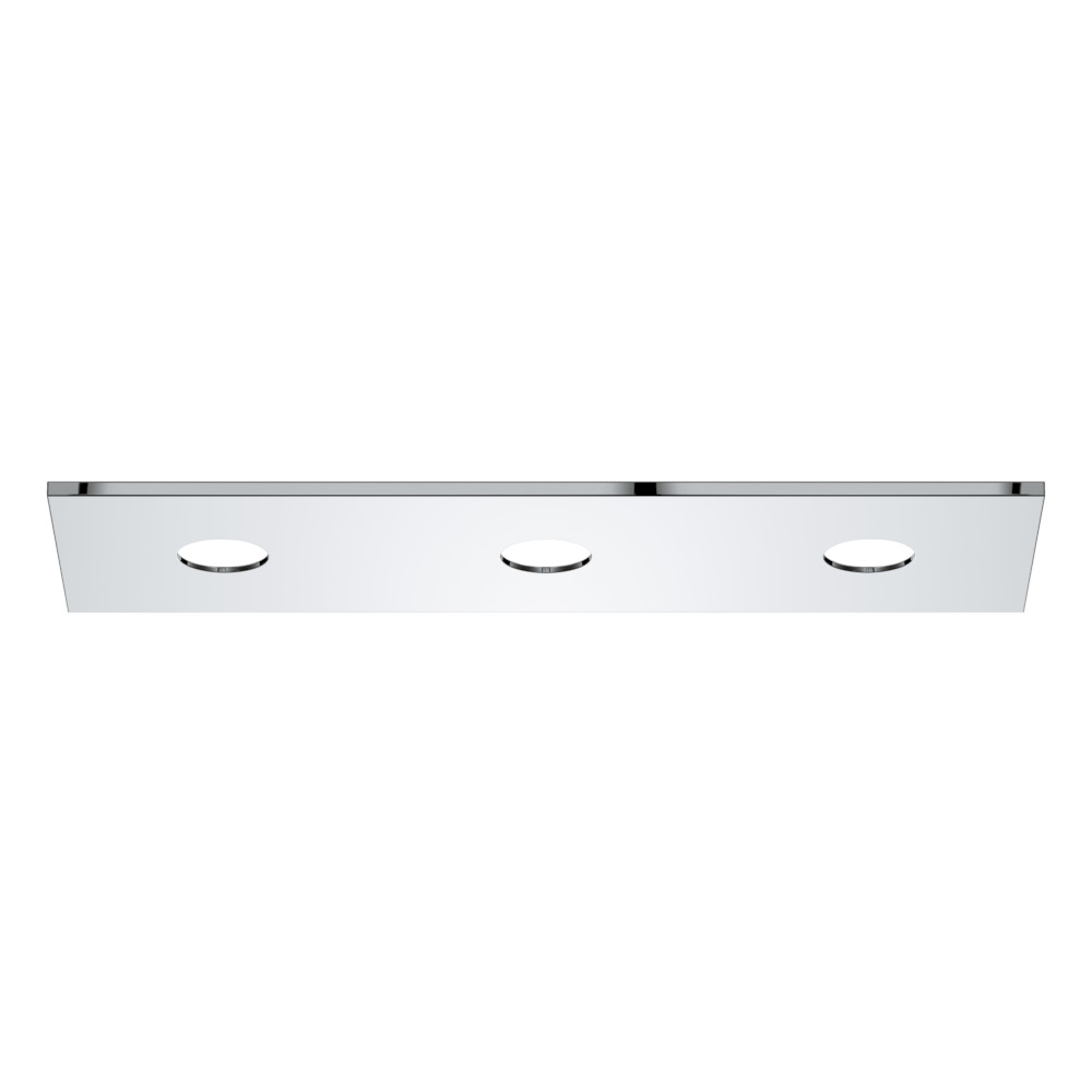 2678600J \u003cBR\u003eグローエ GROHE \u003cBR\u003eレインシャワーアクア \u003cBR\u003e3吹きつける取りまかなう