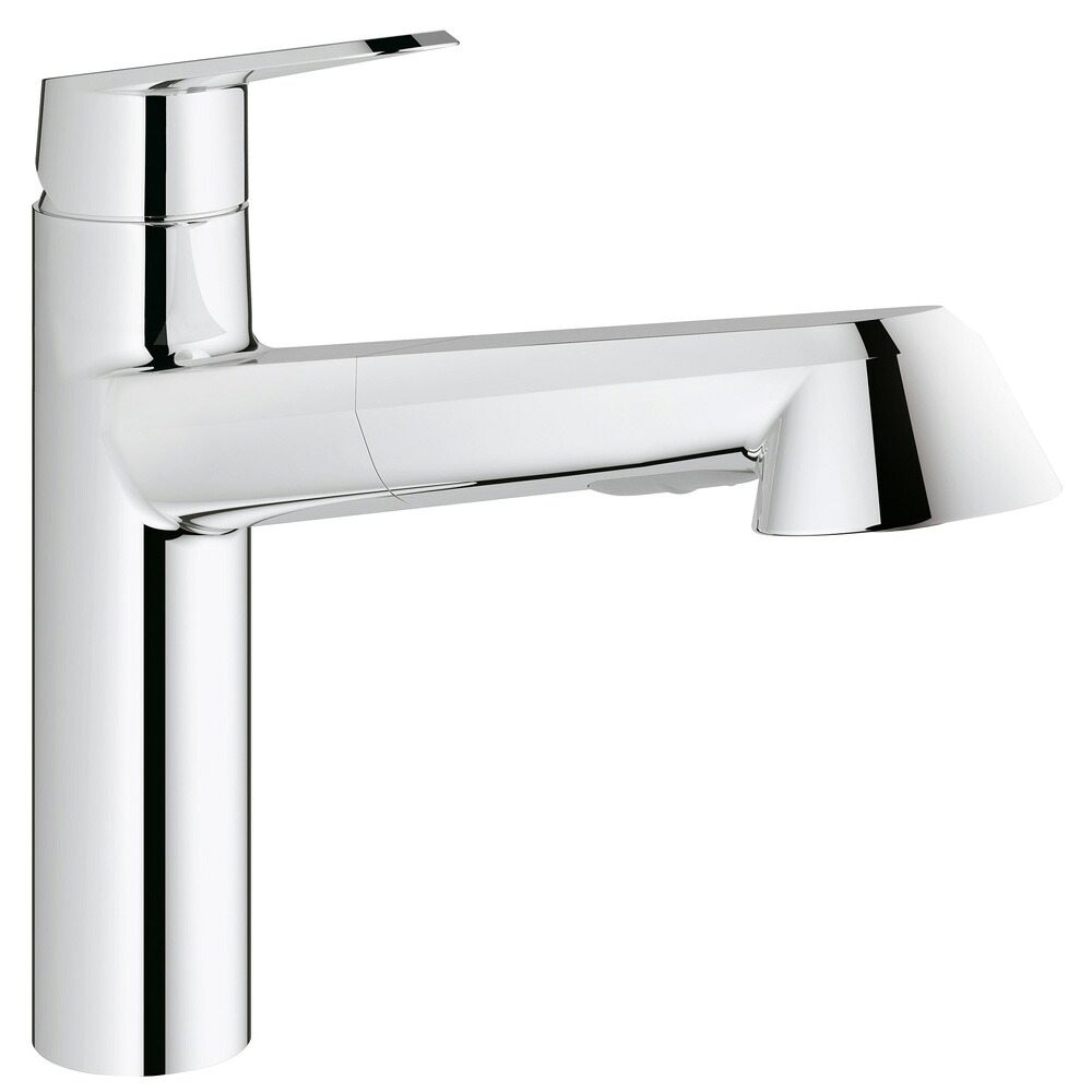 JP356401　 グローエ GROHE　 シングルレバーキッチン混合栓