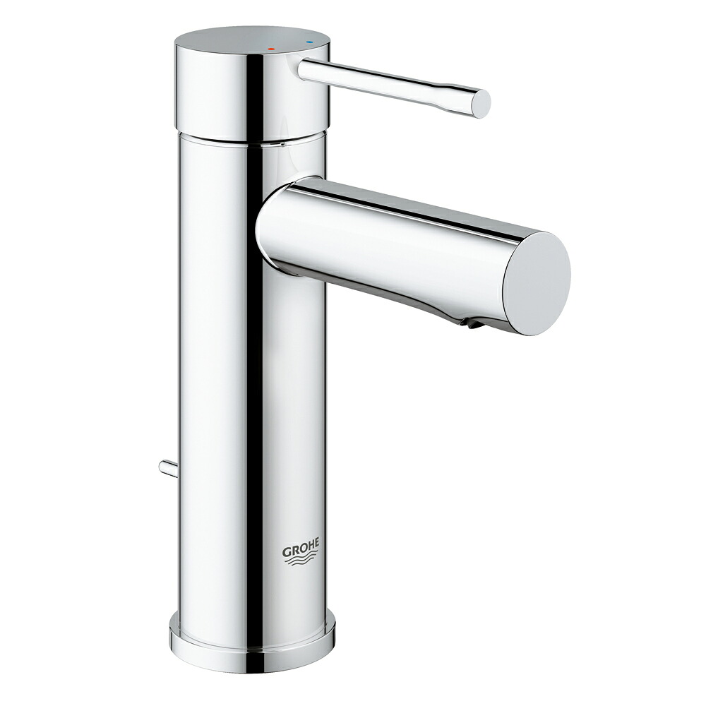 JP368501　 グローエ GROHE　 シングルレバー洗面混合栓(引棒付)　 寒冷地仕様 35,899円