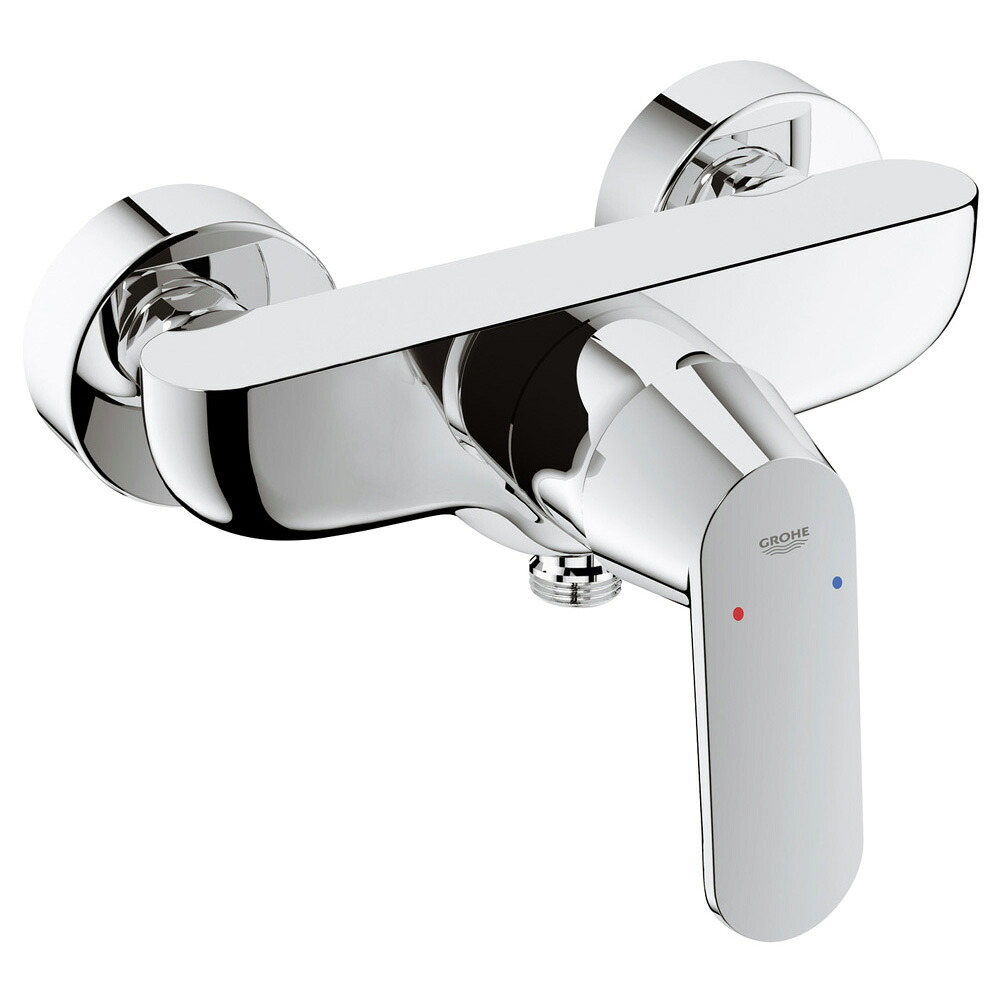 JP350100 \u003cBR\u003eグローエ GROHE \u003cBR\u003eシングルレバーシャワー練り合わせる栓