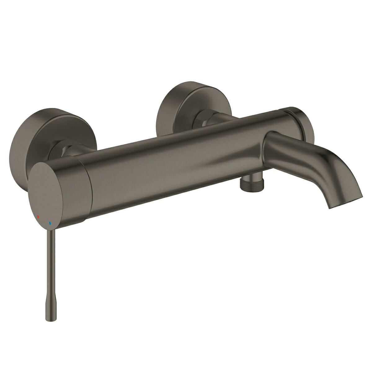 33624AL1J \u003cBR\u003eグローエ GROHE \u003cBR\u003eシングルレバーバス・シャワー練り合わせる栓\u003cBR\u003e（ブラッシュドハードグラファイト）