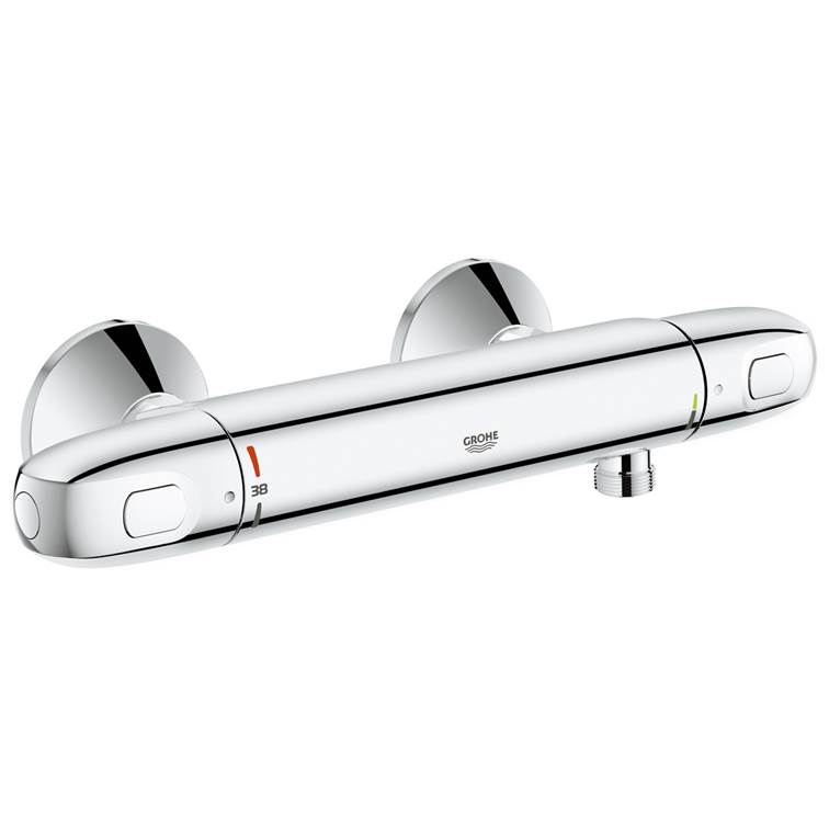 楽天市場】JP273701 グローエ GROHE サーモスタットバス