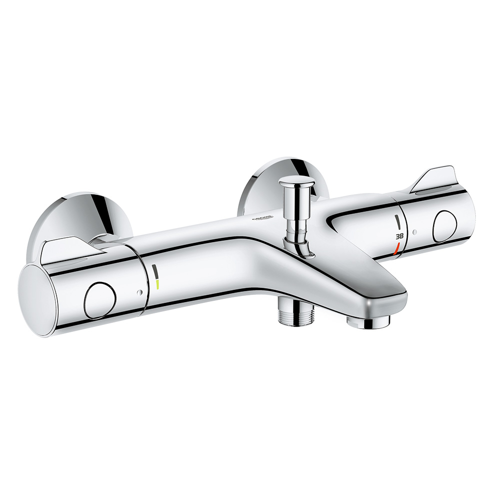 GROHE シングルレバーキッチン混合栓 JP351600 クローム GROHE シングルレバーキッチン混合栓 JP351600 クローム GROHE