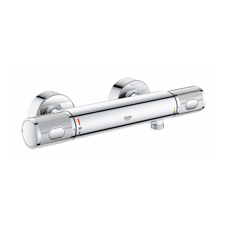 3482700J \u003cBR\u003eグローエ GROHE \u003cBR\u003eサーモスタットシャワー組みあわせる栓 \u003cBR\u003e（旧品番 3477600J）