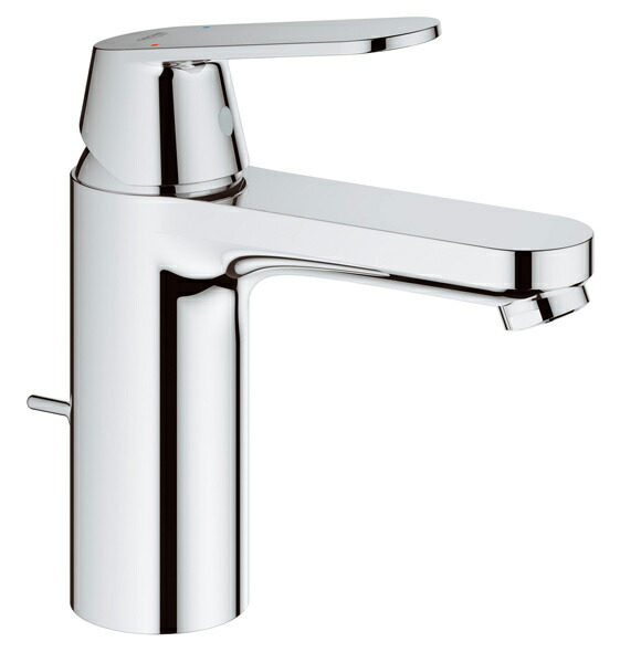 楽天市場】JP320100 グローエ GROHE シングルレバー洗面単水栓