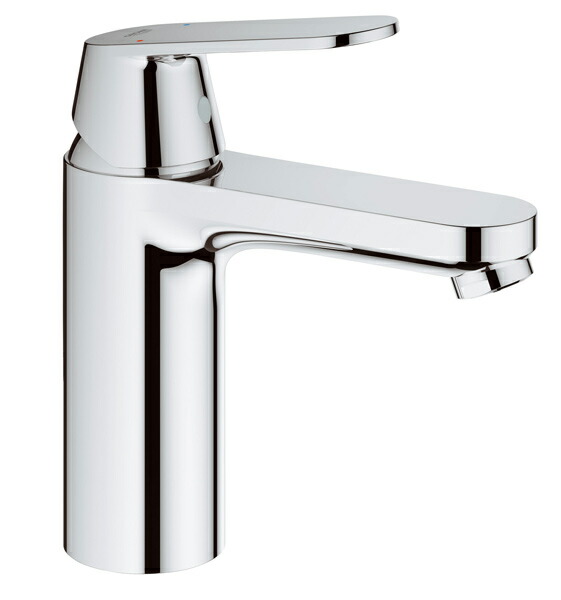 JP351400　 グローエ GROHE　 シングルレバー洗面混合栓（引棒なし）