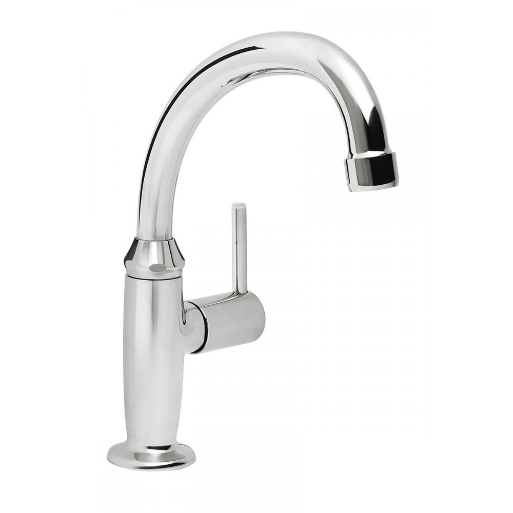 い出のひと時に、とびきりのおしゃれを! GROHE MINTA シングルレバー ...