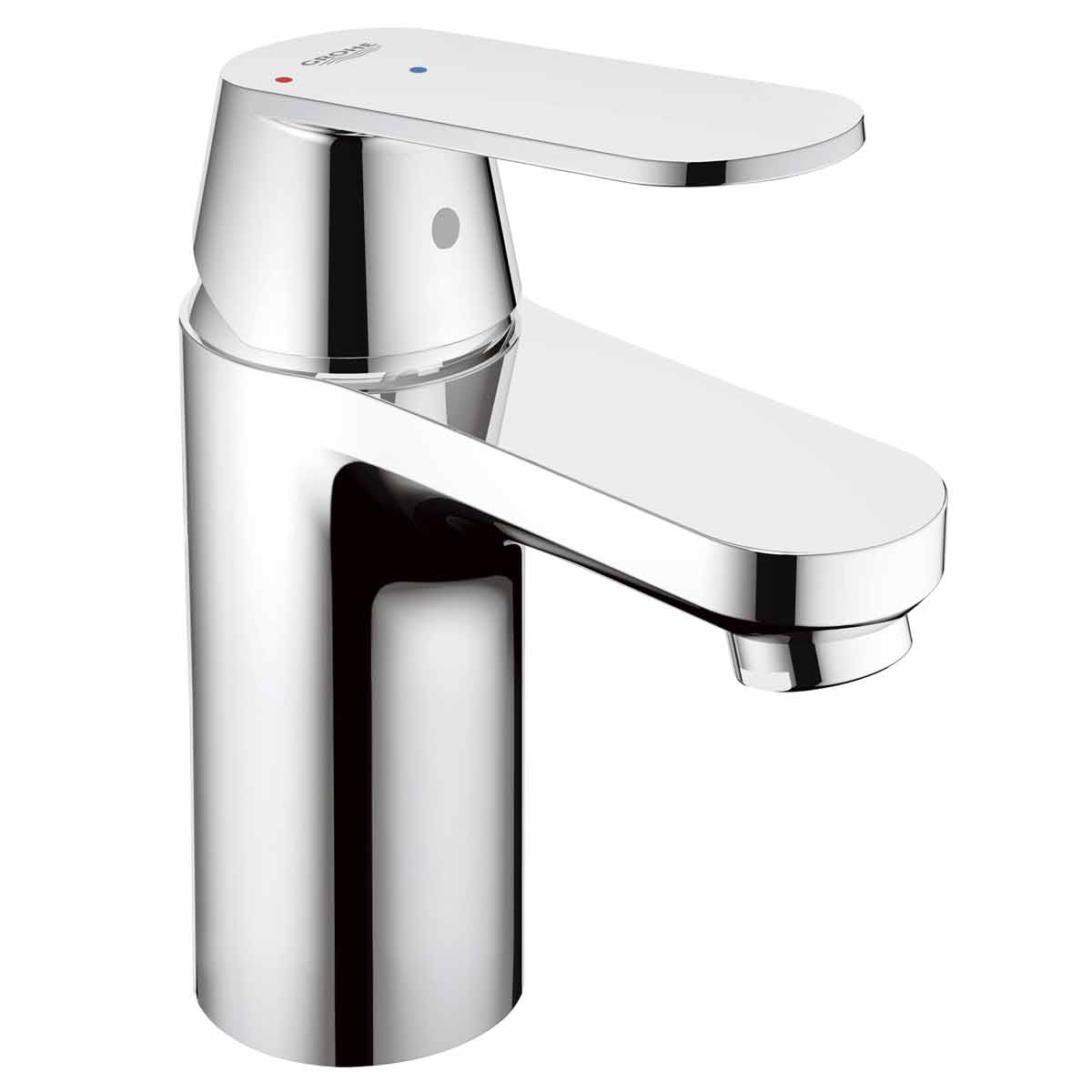 JP568402　 グローエ GROHE　 シングルレバー洗面混合栓（引棒なし）　 寒冷地仕様 20,773円
