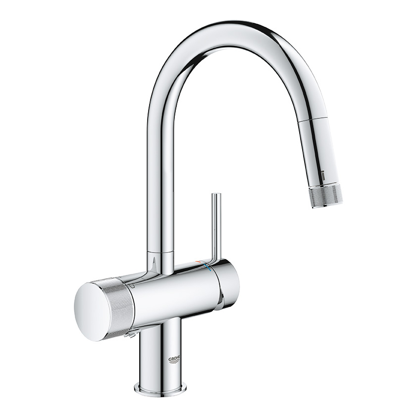 GROHE 交換用浄水カートリッジ／ G-JF-K31 2個 GROHE 交換用浄水カートリッジ／スタンダードタイプ [G-JF-K31