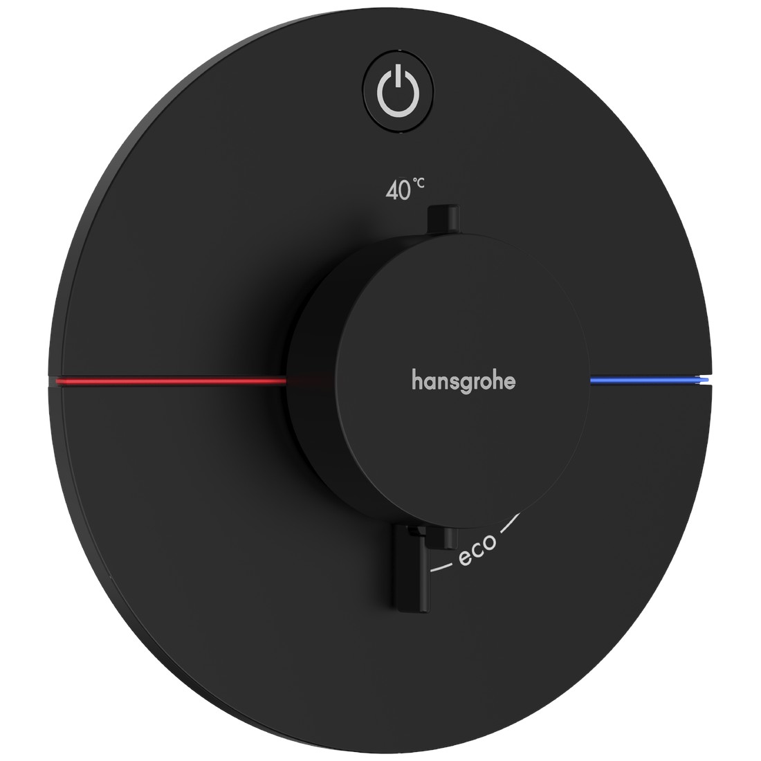 15553670 \u003cBR\u003eハンスグローエ Hansgrohe \u003cBR\u003eシャワーセレクトコンフォートS \u003cBR\u003eシャワーサーモスタット埋込式雑ぜ合わせる水栓 \u003cBR\u003e1逃げ口 φ155（かざり付ける部）\u003cBR\u003e（引っ敷き黒いこと）