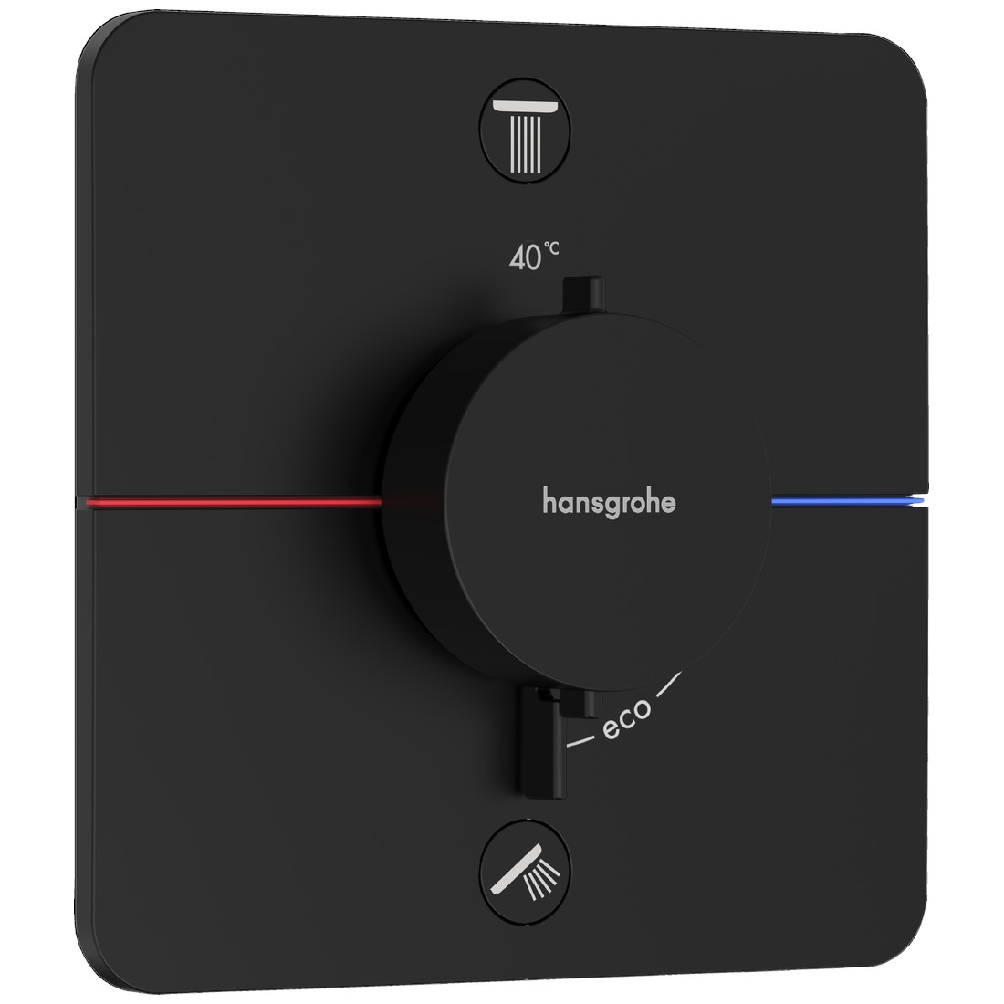 15583670 \u003cBR\u003eハンスグローエ Hansgrohe \u003cBR\u003eシャワーセレクトコンフォートQ \u003cBR\u003eシャワーサーモスタット埋込式練り合わせる水栓 \u003cBR\u003e2逃げ道 155/155（かざり付ける部）\u003cBR\u003e（引っ敷き黒いこと）