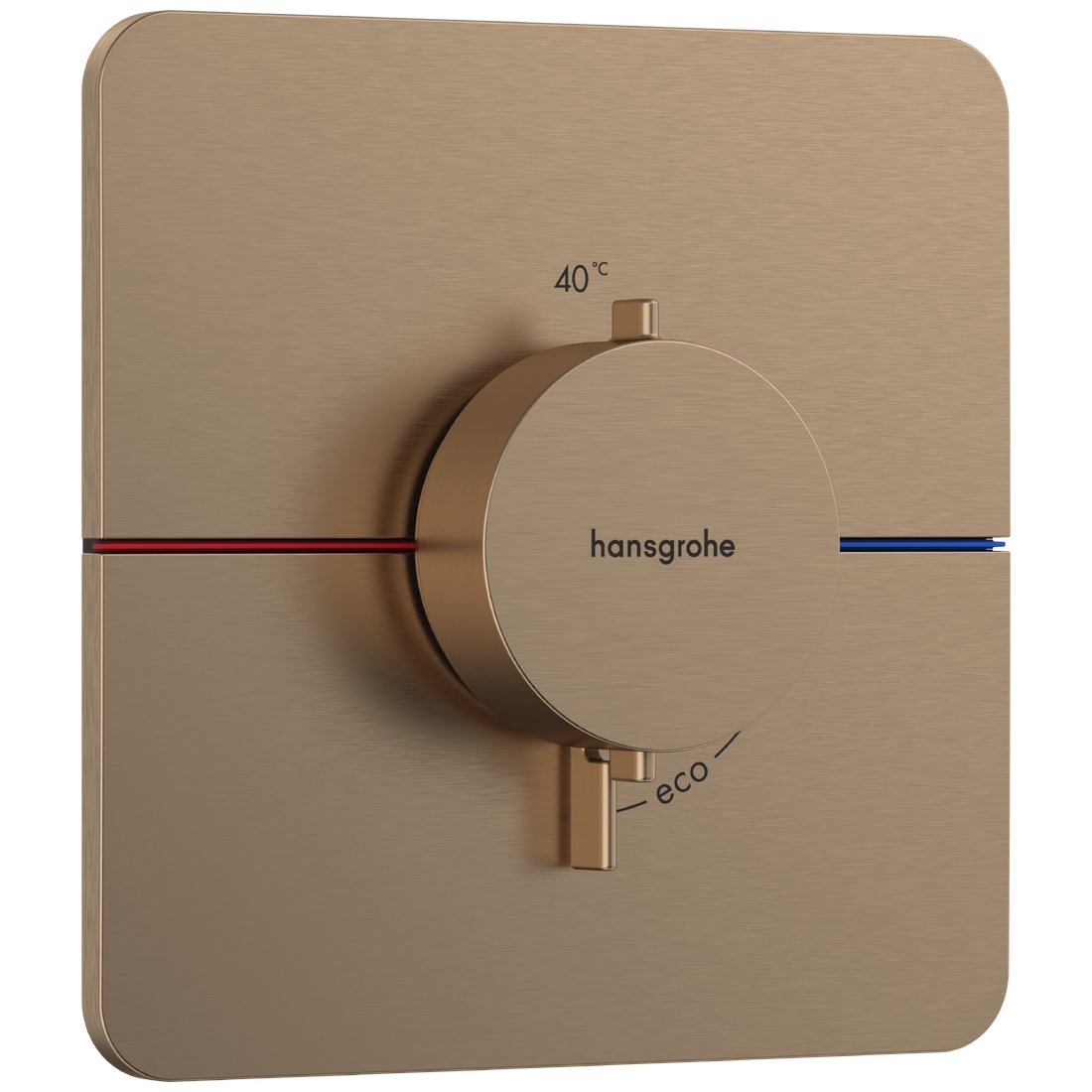 15588140 \u003cBR\u003eハンスグローエ Hansgrohe \u003cBR\u003eシャワーセレクトコンフォートQ \u003cBR\u003eシャワーサーモスタット埋込式 \u003cBR\u003e155/155（かざり付ける部）\u003cBR\u003e（ブラッシュドブロンズ）