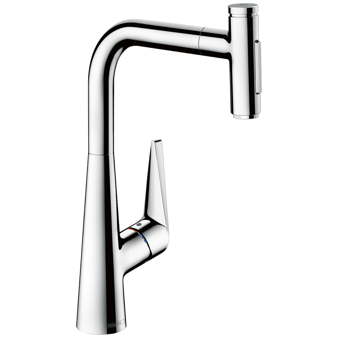 楽天市場】hansgrohe Talis M54 タリスM54 シングルレバー
