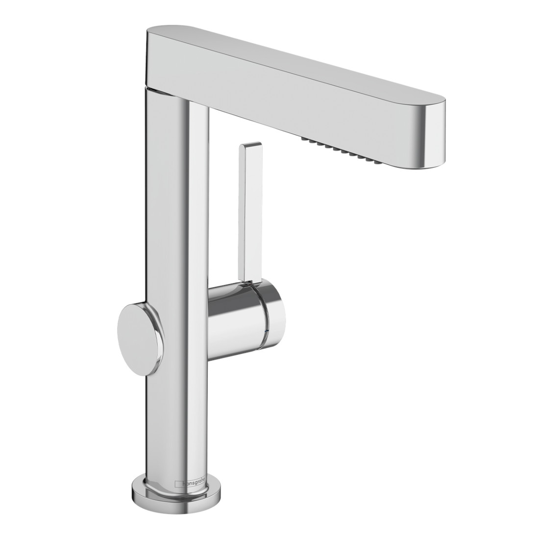 76063000 \u003cBR\u003eハンスグローエ Hansgrohe \u003cBR\u003eフィノリス \u003cBR\u003eシングル生き胆洗面練りあわせる水栓 引出式 230 \u003cBR\u003e2ジェット機（シャワーうつり変わり）