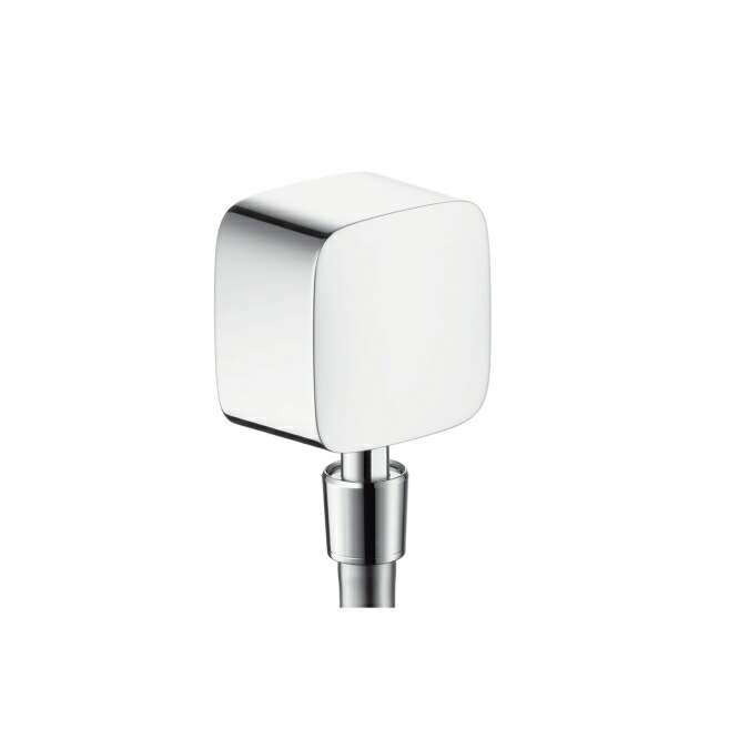 27414004 ハンスグローエ Hansgrohe シャワー取出口 E(逆止弁付)