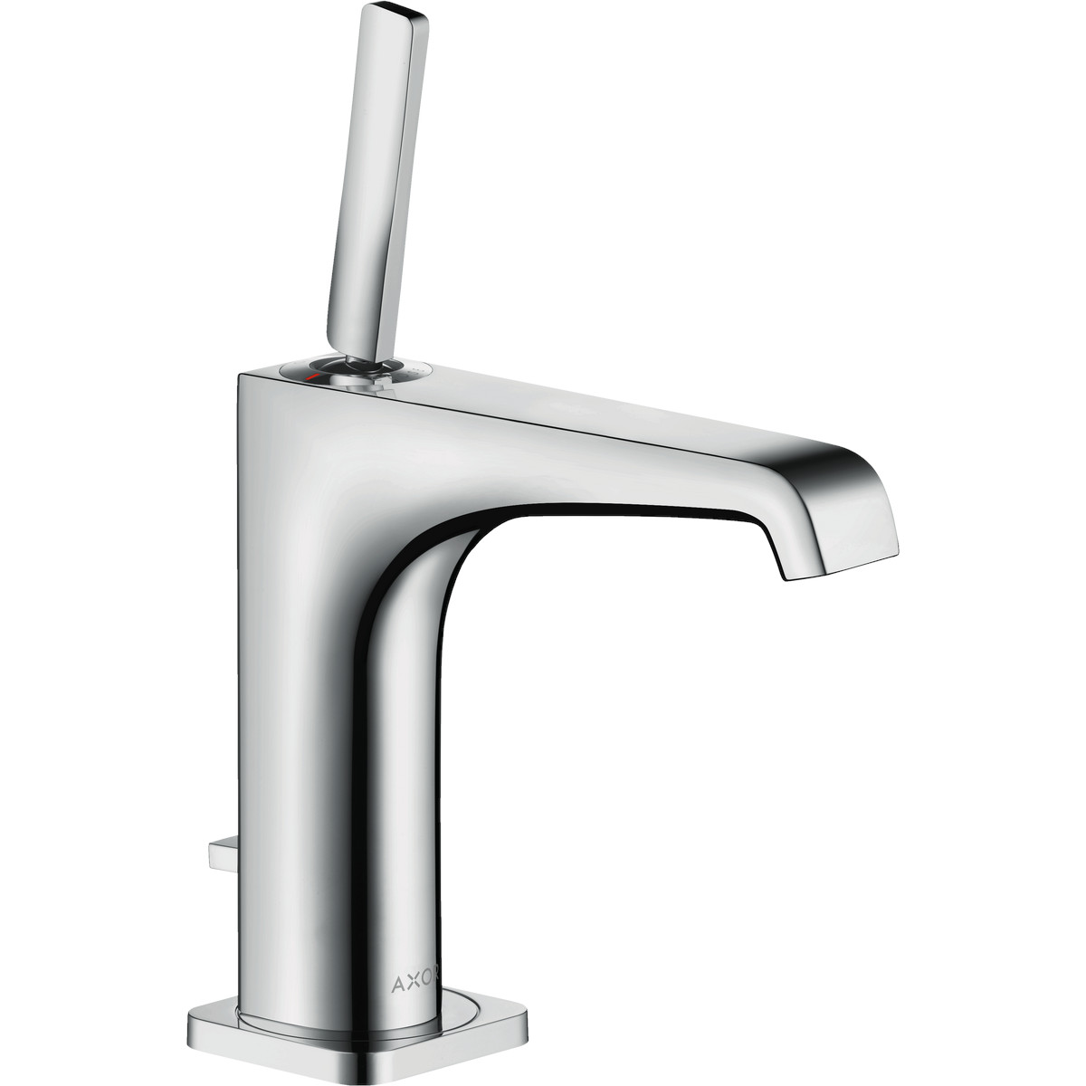 36100000　36101000　ハンスグローエ Hansgrohe　アクサーチッテリオE　シングルレバー洗面混合水栓　125｜アクアｓｈｏｐ 58,988円