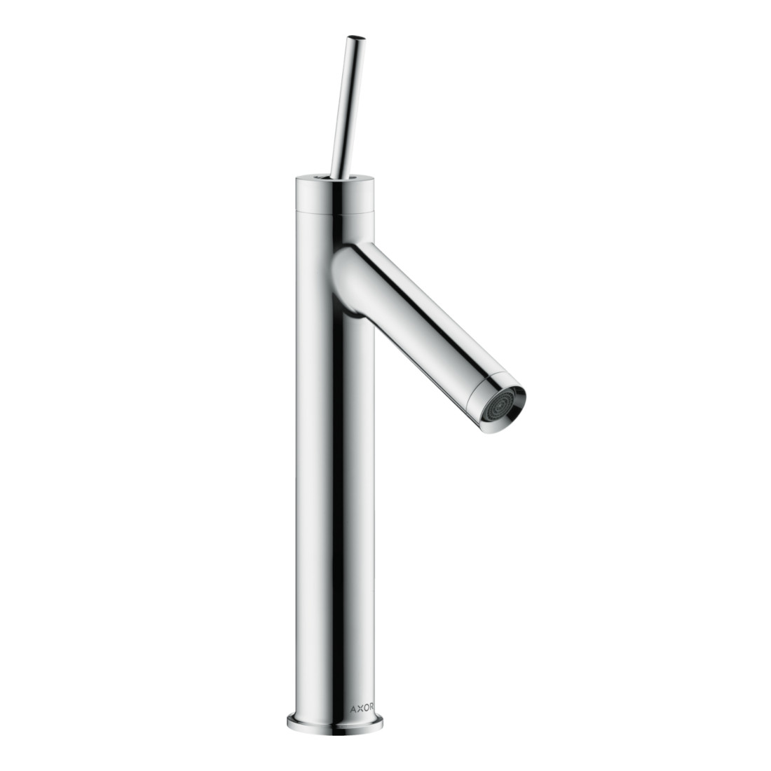 36100000　36101000　ハンスグローエ Hansgrohe　アクサーチッテリオE　シングルレバー洗面混合水栓　125 36100000 36101000 ハンスグローエ Hansgrohe アクサーチッテリオE