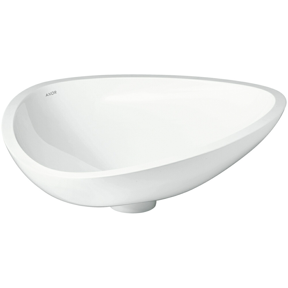 42305000 + 50001000 \u003cBR\u003eハンスグローエ Hansgrohe \u003cBR\u003eアクサーマソー \u003cBR\u003e洗面どんぶり鉢 600