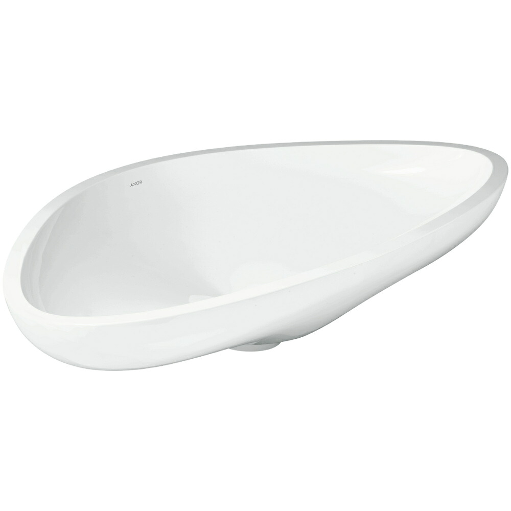 42300000 + 50001000　 ハンスグローエ Hansgrohe　 アクサーマソー　 洗面ボウル 800