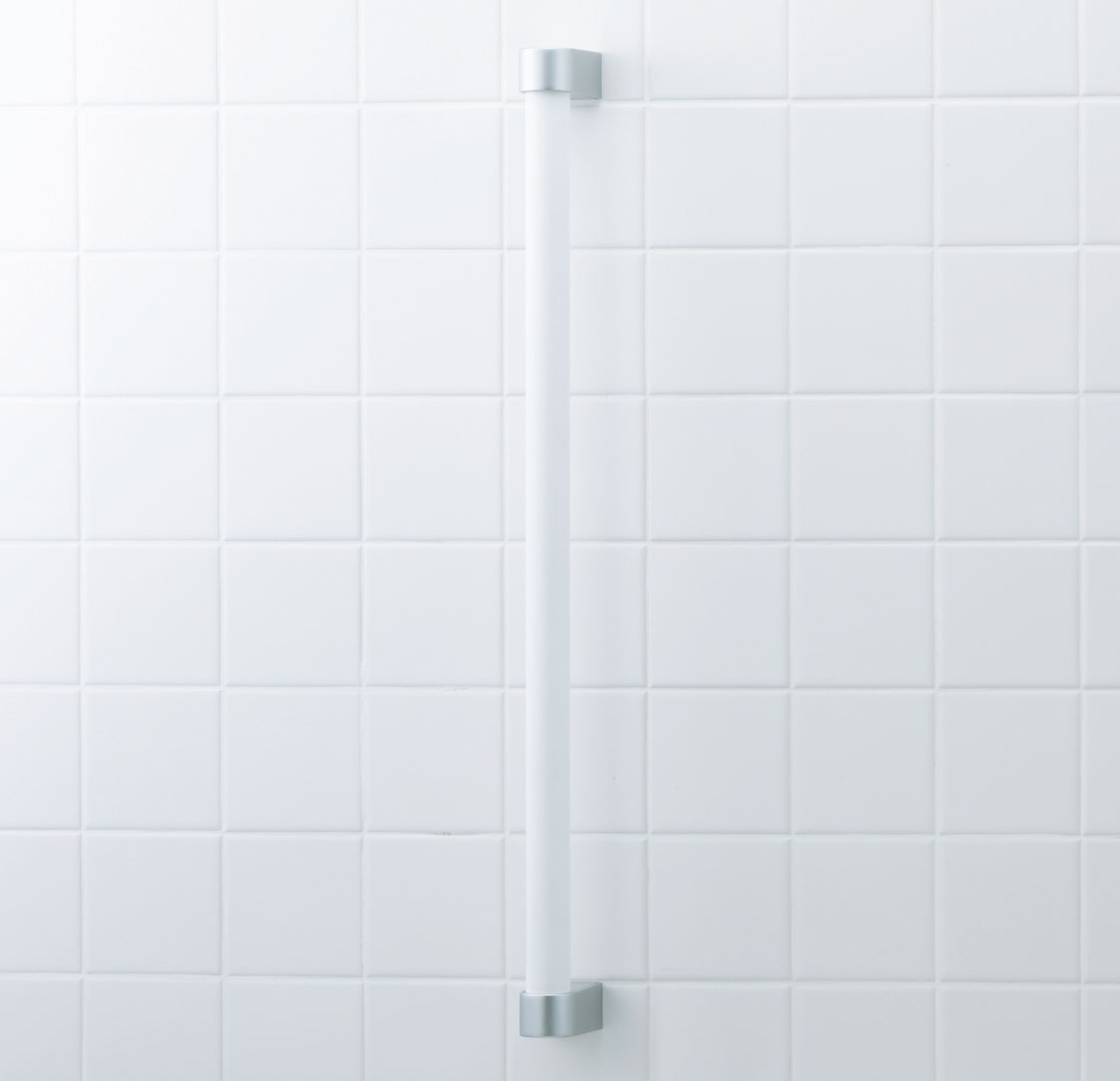 楽天市場】YHBS600F TOTO 木製手すり 棚付二連紙巻器タイプ