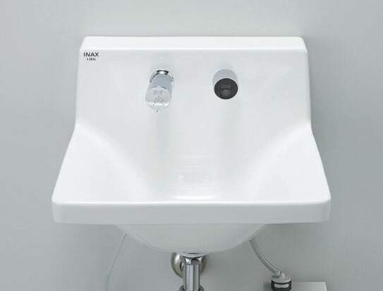 12月スーパーSALE L-A951A2F 排水金具 L-A951AF LIXIL INAX ハイバック
