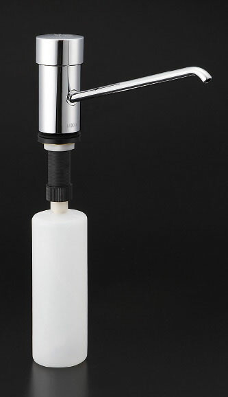 楽天市場】LIXIL,INAX,KF-24F,立形水石鹸入れ,洗面器取付け用,上