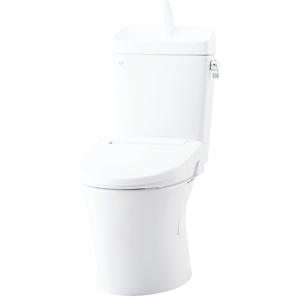 楽天市場】LIXIL(INAX)アメージュ便器床上排水 手洗なし 一般地