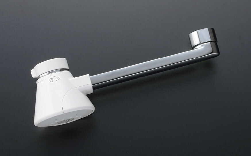 A-10248-20　 LIXIL　INAX　 自在吐水口部　湯はりミスト機能付