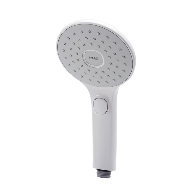 BF-SJ7M　 LIXIL　INAX　 水栓金具　オプションパーツ　 シャワーヘッド　 エコアクアPlusスイッチ付