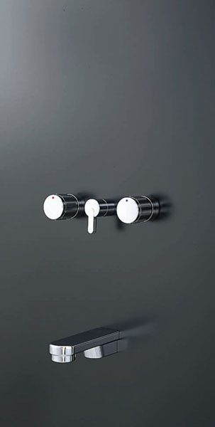 BF-217HE　 LIXIL　INAX　 パブリック向け埋込形シャワーバスセット　 BF-280W-13セット　 （受注約3週）