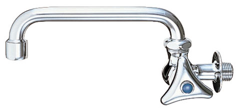 楽天市場】LIXIL,INAX,LF-14F-13,台付自在水栓(泡沫吐水,パイプ長さ