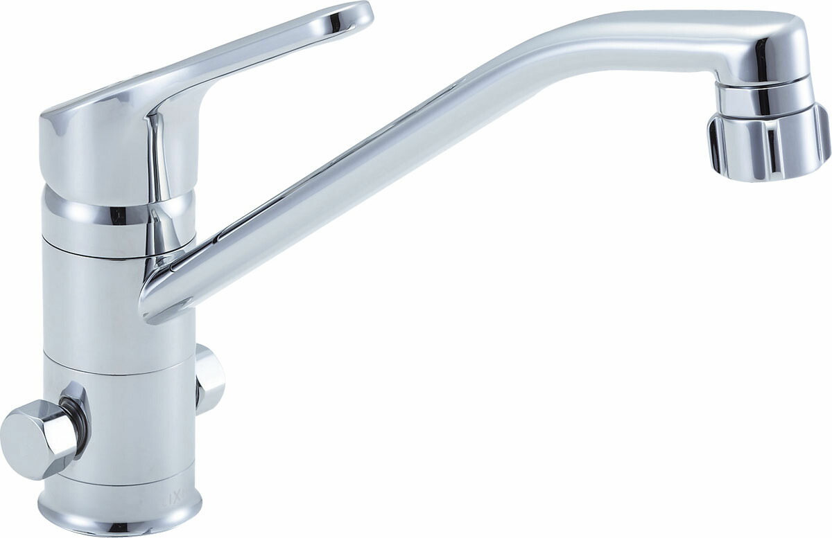 LIXIL INAXシングルレバー混合水栓SF-HB420SYXBV ワンホール 楽天市場】[SF-HB420SYXBV] INAX イナックス LIXIL リクシル