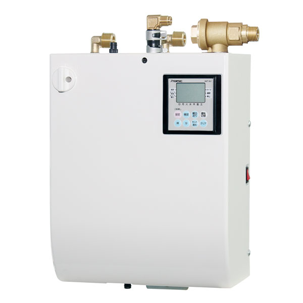 イトミック 電気温水器 ES20N2 イトミック ES-20N → イトミック ES-20N3B 小型電気温水器 一斉