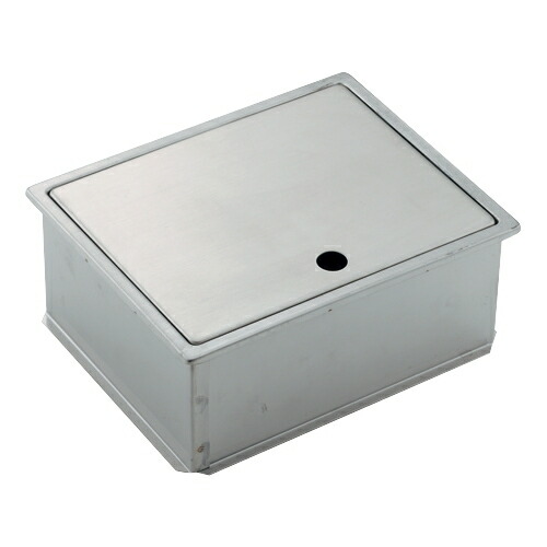 楽天市場】KAKUDAI カクダイ 626-000 散水栓ボックス : ケンチクボーイ