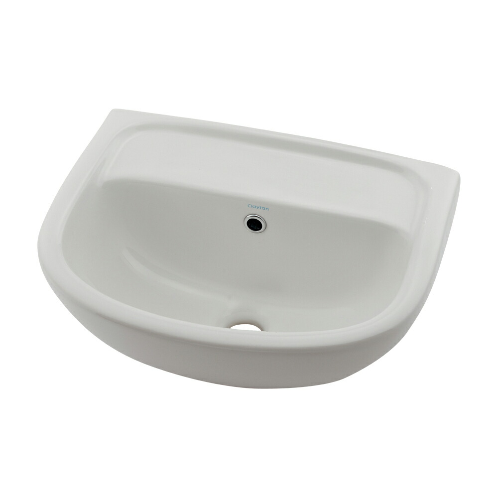 CL-WB1015NTHW　 カクダイ　 壁掛手洗器　 Claytan（クレイタン）