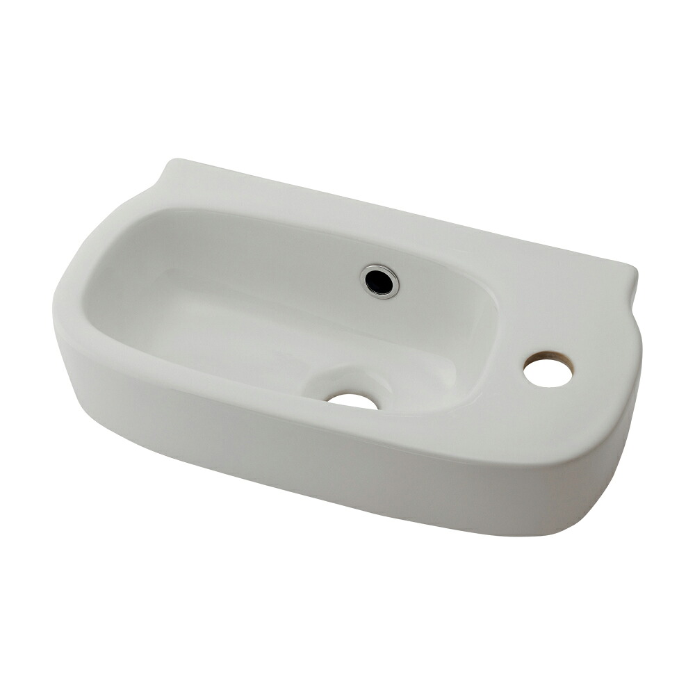 CL-WB8518W　 カクダイ　 壁掛手洗器　 Claytan（クレイタン）