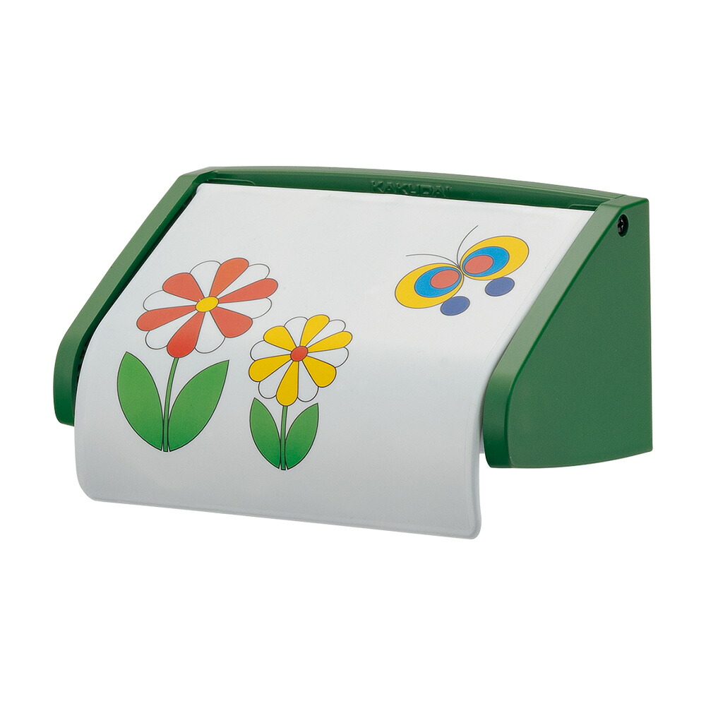 カクダイ KAKUDAI 203-017 ペーパーホルダー 203-017