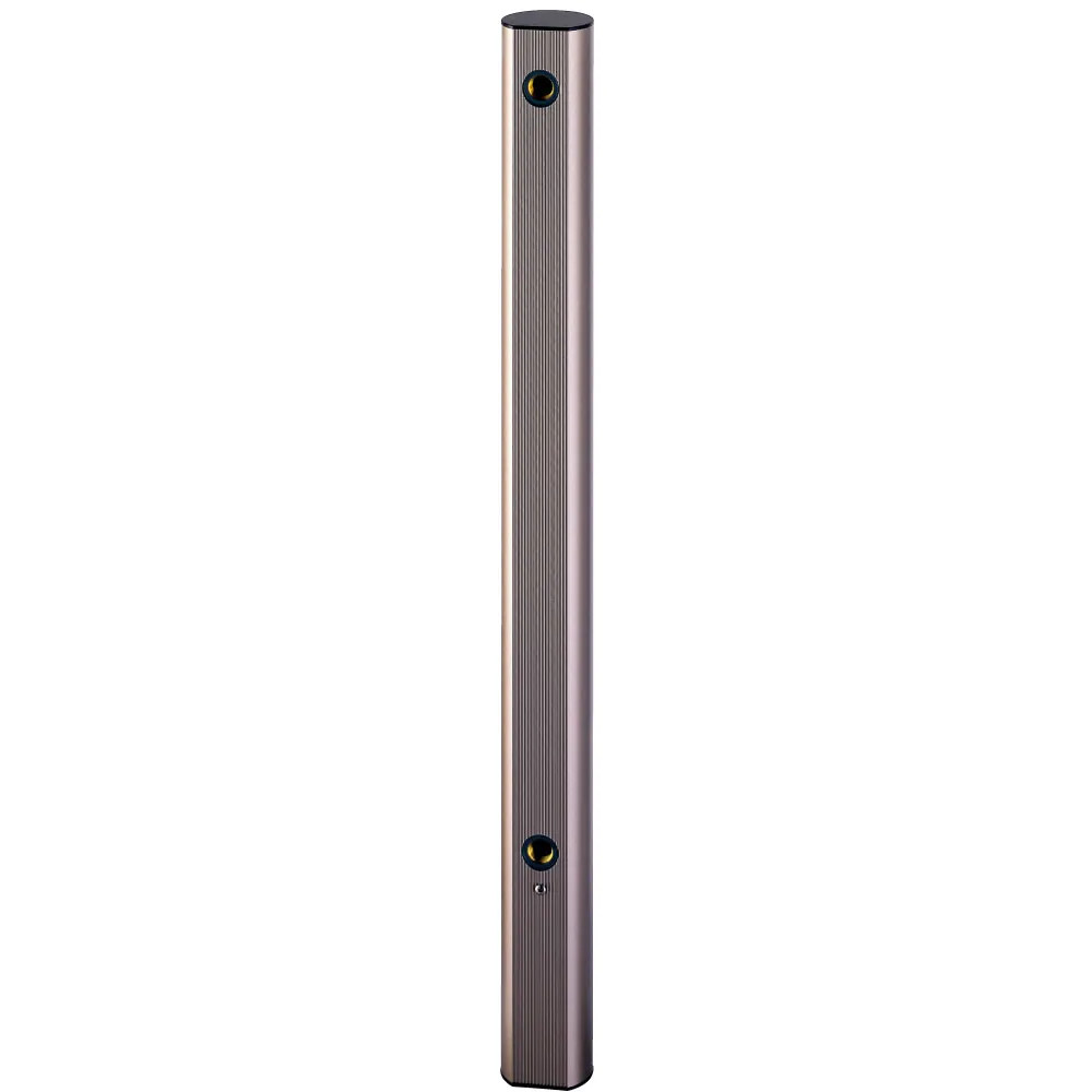 G208ALST-1200　 水生活製作所　 アルミ水栓柱　1200mm （サンステン）