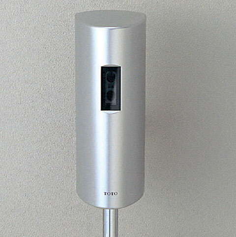 楽天市場】TLE28SS1W TOTO アクアオート 自動水栓 Aタイプ 発電