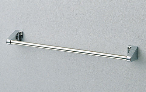 未使用　TOTO タオル掛け　ヨーロッパ調　イタリア調 TOTO YTS408B TOTO タオル棚 メタル系 : アクアshop - 通販