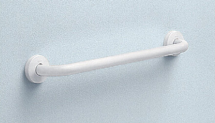 新品・未使用　TOTO パブリック用手すり(樹脂被覆タイプ) T112CP7 楽天市場】T112CM6 TOTO パブリック用手すり 多用途用手すり