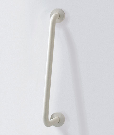 楽天市場】T112HK7R TOTO パブリック用手すり 腰掛便器用手すり(可動式