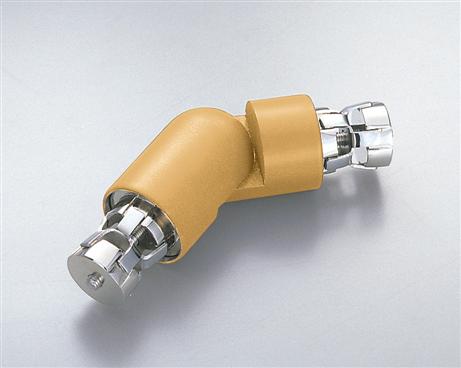 TS139FJR　 ＴＯＴＯ　住宅用屋外手すり　 接続金具　フレキシブルジョイント